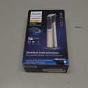 Norelco Philips Multigroom 9000 Series, All-in-One Trimmer, Beard Trimmer and Hair Clipper, 23-Piece Men's Grooming Kit for Beard, Body, Face, Nose, Ear and Intimate Areas, MG9520/50