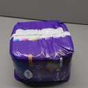 Tena Sensitive Care Overnight Incontinence Underwear for Women, Bladder Control and Postpartum, Small/Medium, 10 Count (Waist Size: 25in-35in)