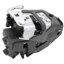 Front Left Door Latch Lock Actuator Compatible with 2014-2023 Ford Transit Connect - Replaces DT1Z-6121813-B, DT1Z-6121813-A - Driver Side Lock Assembly OEM Replacement