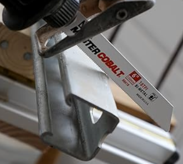 RECIP BIM WOOD 6" 050 6T 100PK