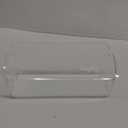 242079901 Refrigerator Door Bin Replacement, 242079901 Door Bin Compatible with Parts of Crosley Frigidaire Kenmore Refrigerator, 242079901 Refrigerator Door Bin Replaces 242079903