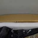 Tail Lights Compatible with Ford Escape Kuga 2017 2018 2019 Rear Brake Lights Assembly OE Factory Style Taillights (Left Driver Side)