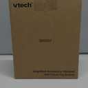 VTech SN5307 Amplified Photo DIAL Accessory Handset with Big Buttons & Large Display for SN5127 & SN5147 Senior Phone Systems, Photo Dial Handset, Cordless Phone System