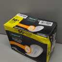 Depend Shields Incontinence Pads for Men, Light Absorbency, 90 Count