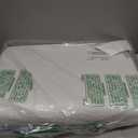 Tempur-Pedic TEMPUR-Ergo Neck Pillow, Medium Profile, White