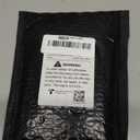 3 Pack, 10 ft x 9/64" (3.5mm) Pull Cord Rope with Handle, Premium Starter Rope with High Tensile Strength, Universal Pull Cord Replacement for Lawn Mower, Generator, Chainsaw, and Small Engine