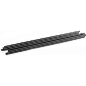 6 Soldering Rods (PS-Polystyrene) for Plastic Repair Kit OC 6049 - SA 6082 - CLAS Equipements