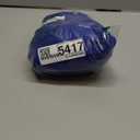 GRACE KARIN Work Dresses for Women 2025 3/4 Sleeve Fit and Flare Business Midi Dress Classy Office Dresses with Pockets (Large, Royal Blue)