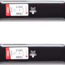 Oregon HI-Lift Blades 195-070 (2 Pack) AYP POULAN 405380 503405380