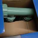 Orbit Sprinkler Valve Manifold System - Two Valves, Tri-Lingual (3 Pack)