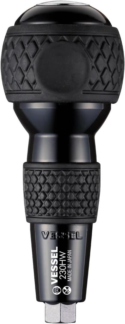 VESSEL Hassell Ball Grip