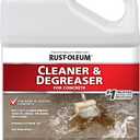 Rust-Oleum 301243 Cleaner and Degreaser, 1 Gallon (128 Fl Oz (Pack of 1))