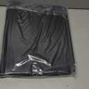 Qurhafoo Toploader Binder, top loader binder for cards, Holds 324 Toploaders, 9-pocket, card folders for trading cards or Sports Cards in 3 x 4'' Toploaders