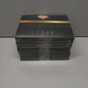 10 x MRGLAS 4-Pack TOP 9H+ Glass for iPhone 16 Screen Protector [Auto Alignment Kit] [10X Military Protection] UNBREAK Tempered Glass Flim for 16 6.1 inch Longest Durable Case-Friendly (Transparency)