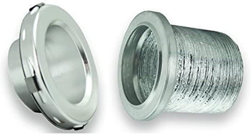 MagVent MV-180 Magnetic Dryer Vent Coupling
