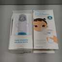 Frida Baby Ultra-Quiet Portable Nebulizer with Child-Friendly Mask and Rechargeable Battery