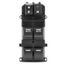 Power Window Switch Driver Side for Honda Accord Sedan EX-L 2013 2014 2015 2016 2017 Front Left Master Window Button Control Door Lock Assembly,2 Auto, 35750T2AA11,DWS1684,1S14103