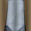 Wood Mail Organizer with Drawer & Pen Holder, White Mail Holder with 5 Detachable Compartments, Desk Organizer for Bill Envelope Storage, for Office Entryway Kitchen Countertop