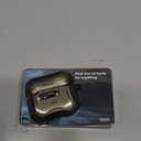 ESR for AirPods Pro 3 Case (2025), Compatible with Airpods Pro 3rd Generation Case (USB-C Cable), Effortless MagSafe, Drop-Proof Lock, Easy Open, Cyber Series, Green