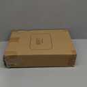 Coffee Pods Holder Acrylic Drawer Compatible with Nespresso Vertuo Capsules And Dolce Gusto Capsules 40 Pods Storage upgrade