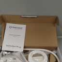 TDRFORCE 5 Gal Bottled Water Dispenser Pump Dispensing System 5 Gallon Water Jug Dispenser Pump Water Dilivery Automatic Electric Water Dispenser Bottle Pump Five Gallon Refrigerator Water Pump