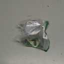 Universal Semi Direct Fit Exhaust Converter Pipe 2.5"OD 3-Bolt Flange Repair KitT304 Stainless Steel, exhaust flange repair,weld on exhaust flange