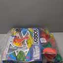 Giant Sorry Classic Family Board Game Indoor Outdoor Retro Party Activity Summer Toy with Oversized Gameboard, for Adults and Kids Ages 6 and up