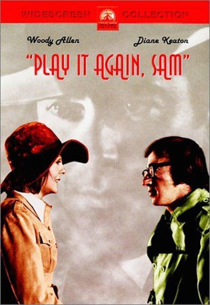 Play it Again, Sam [DVD]
