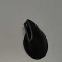 acer Ergonomic Mouse Wireless, Vertical Computer Mouse for Office, Ergo Mice Rechargeable for Medium to Large Sized Hands, 2.4GHz USB Receiver, 800/1200/1600 DPI, 6 Buttons for Laptop, PC and Desktop