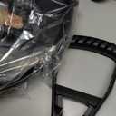 BLACK+DECKER String Trimmer Weed Wacker with Auto Feed Weed Eater, 6.5-Amp, 14-Inch (BESTA510)