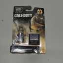 Mega Construx Call of Duty Black Series John Soap Mactavish Building Set