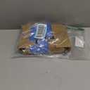 5.5-7 Inch Trampoline Springs Heavy Duty Stainless Steel ReplacementSpring, Set of 16