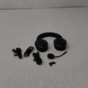 Razer Barracuda X Wireless Gaming & Mobile Headset (PC, PlayStation, Switch, Android, iOS): 2.4GHz Wireless + Bluetooth - Lightweight - 40mm Drivers - Detachable Mic - 50 Hr Battery - Black