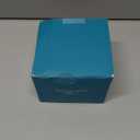 BGOVERSS White Noise Sound Machine with 20 Soothing Sounds, 10 Colors Night Light Sleep Machines Home Office Travel, 5 Timers and Memory Feature Sound Machine for Nursery Baby Kids Adults (White)