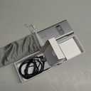 TobenONE MacBook Docking Station Dual 4K@60Hz Monitor, 16-in-2 USB C Docking Station Stand with 2.5Gbps Ethernet,100W GaN Power Supply, 2 HDMI&DP, 5 USB Ports