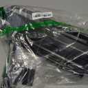 Bike Rear Rack Retractable Aluminum Alloy Bicycle Cargo Rack Mount