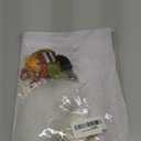 Christmas Embroidery Kit, Embroidery Christmas Ornament Kits,Hand Embroidery Christma Ornaments Kit, Hand Embroidery Ornament Kit for Beginners, Complete Needlepoint Starter Set (Colorful Set)