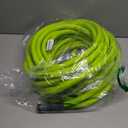 Flexzilla Garden Hose 5/8 in. x 50 ft., Lightweight All-Weather Water Hose, Durable and Flexible, Leak-Free Connections