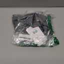 Momcozy Hands Free Pumping Bra, Adjustable Breast-Pumps Holding and Nursing Bra, Suitable for Breastfeeding-Pumps by Lansinoh, Philips Avent, Spectra, Evenflo and More (Grey, Large)