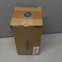 Bedsure GentleSoft Fleece Blanket Twin Size Navy Blue - 300GSM Lightweight Plush Fuzzy Cozy Soft Warm Blanket for Bed, Sofa, Couch, Travel, Camping, 60x80 inches