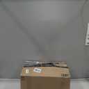 Niagara Mattress Topper Queen - Microfiber Fabric Mattress Pad - Thick Breathable Pillow Top Mattress Pad for Back Pain Relief - Deep Pocket Fits 8-20 Inches Mattress