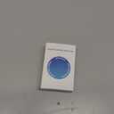 ZHENHAN Hidden Camera Detector, Anti Spy Detector, Bug Detectors,GPS Tracker Detector, Portable Bug DetectorRF Signal Finder, Hotels, Travel, Home, Office (Black)