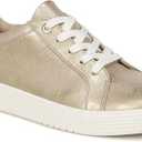 Naturalizer Women's Neela Lace Up Sneaker Size 37