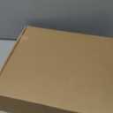 2 Pcs Woven Mail Holder Wall Mount Basket Rattan Wall Letter Holder Wicker Hanging Magazine Rack Water Hyacinth Magazine Basket 9.25x1.57 Inch Hanging Storage Basket with Hooks for Envelope Office