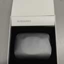 Open Ear Wireless Earbuds Bluetooth 5.4 Headphones, 50H Playtime Stereo Earphones with ENC Noise Cancelling, IPX7 Waterproof Ear Buds with Ergonomic Earhook for Sports/Fitness/Travel/Workouts (Black)