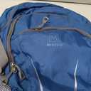 Lightweight Backpack for Men Women - Packable Hiking Travel Backpack - Foldable Outdoor Camping Daypack MIYCOO-Dark Blue