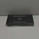 Compatible with/Replacement for Master Cardiology (r) and Cardiology III (r) Littmann (r) Stethoscope TUBING - 7mm Binaurals K7 Grey