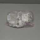 Susurration 2-Pack Organic Baby Swaddle Sleep Sacks - Swaddles for Newborns, Infant 1-3 Months, Baby Girls, Boys, Soft