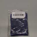 Nativity Set Mini Pewter Figurine 10 pc Set w/ Velvet Pouch