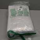 4 Pack 36" x 38" Large Absorbency Incontinence Bed Pads - Quick Drying Washable and Reusable Underpads for Kids, Adults, Elderly Dogs and Pets, Pee Mattress Protective Pad for Bed, Couch, Sofa, Floor